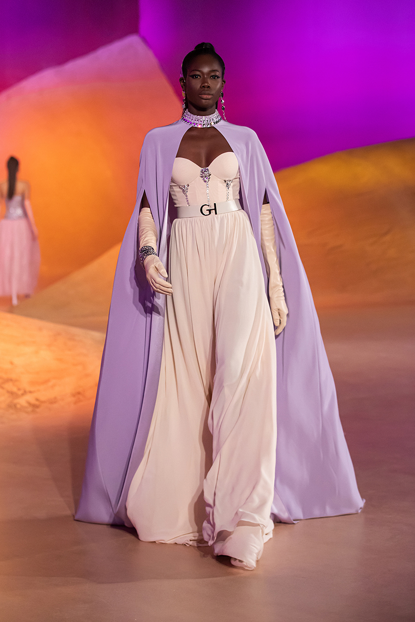 Georges Hobeika(乔治斯·荷拜卡)