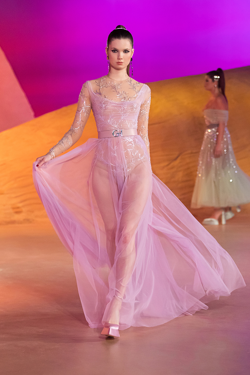 Georges Hobeika(乔治斯·荷拜卡)