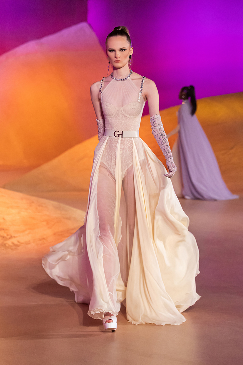 Georges Hobeika(乔治斯·荷拜卡)