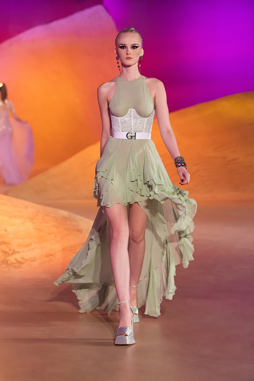 Georges Hobeika(乔治斯·荷拜卡)