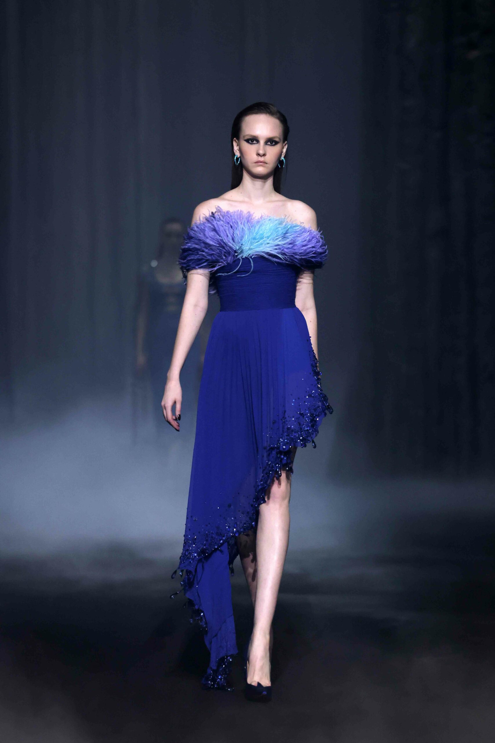 Georges Hobeika(乔治斯·荷拜卡)