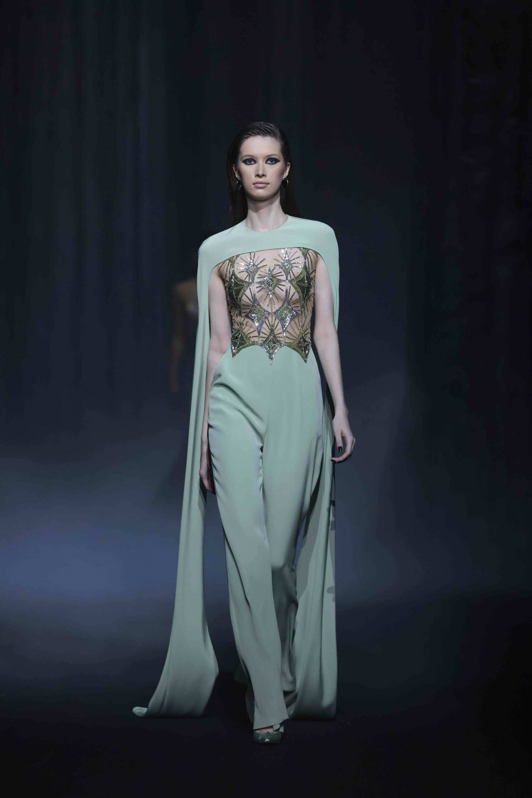 Georges Hobeika(乔治斯·荷拜卡)