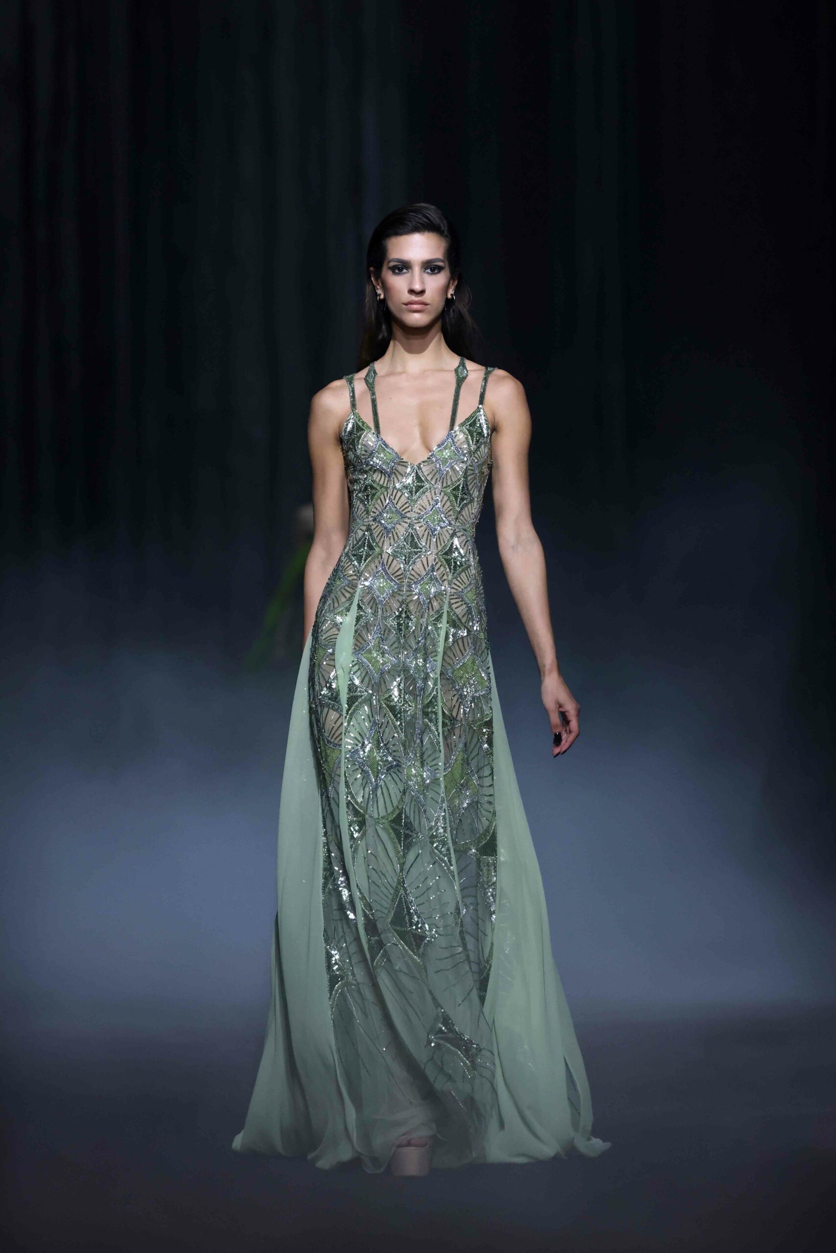 Georges Hobeika(乔治斯·荷拜卡)