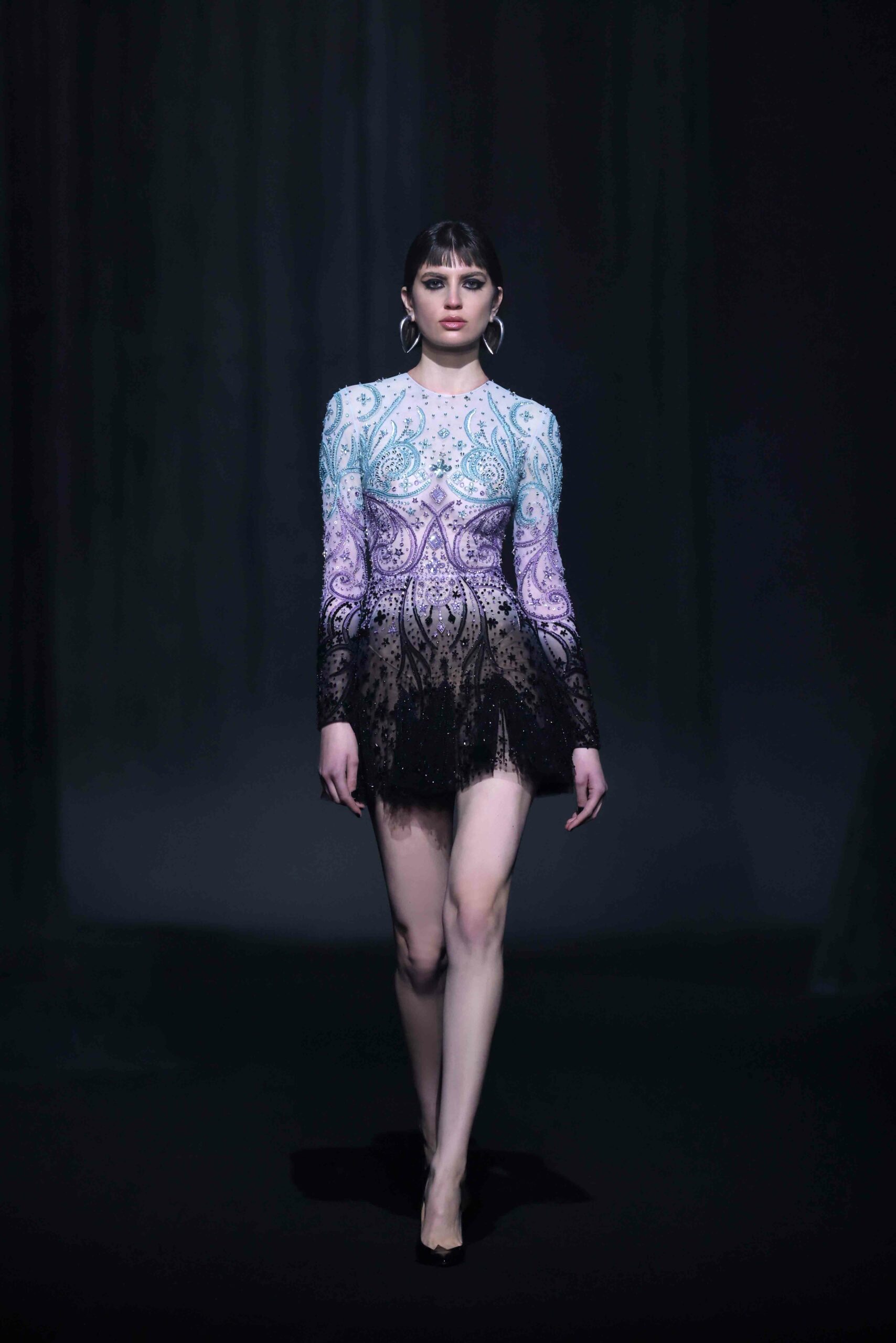 Georges Hobeika(乔治斯·荷拜卡)