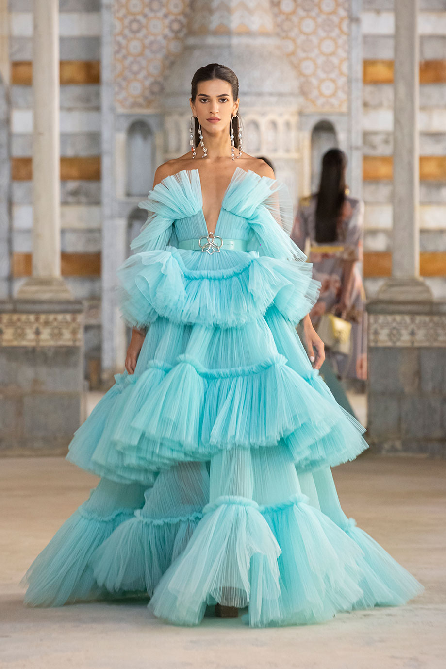 Georges Hobeika(乔治斯·荷拜卡)