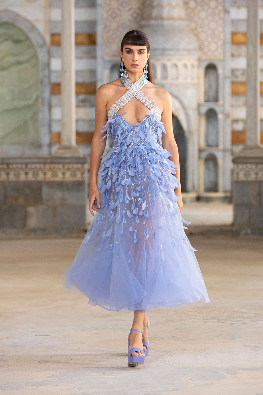 Georges Hobeika(乔治斯·荷拜卡)