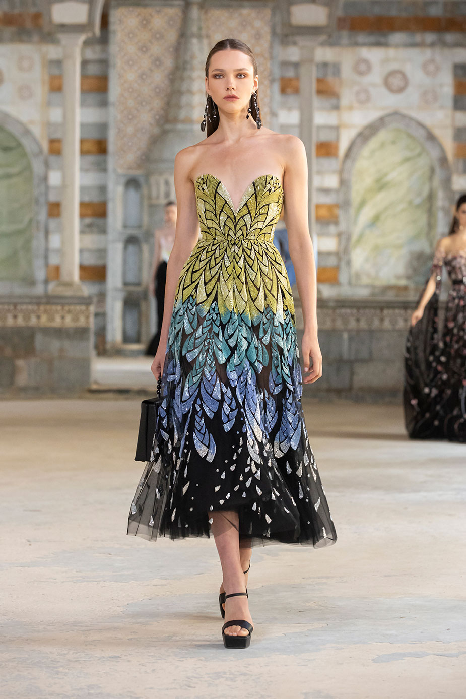 Georges Hobeika(乔治斯·荷拜卡)