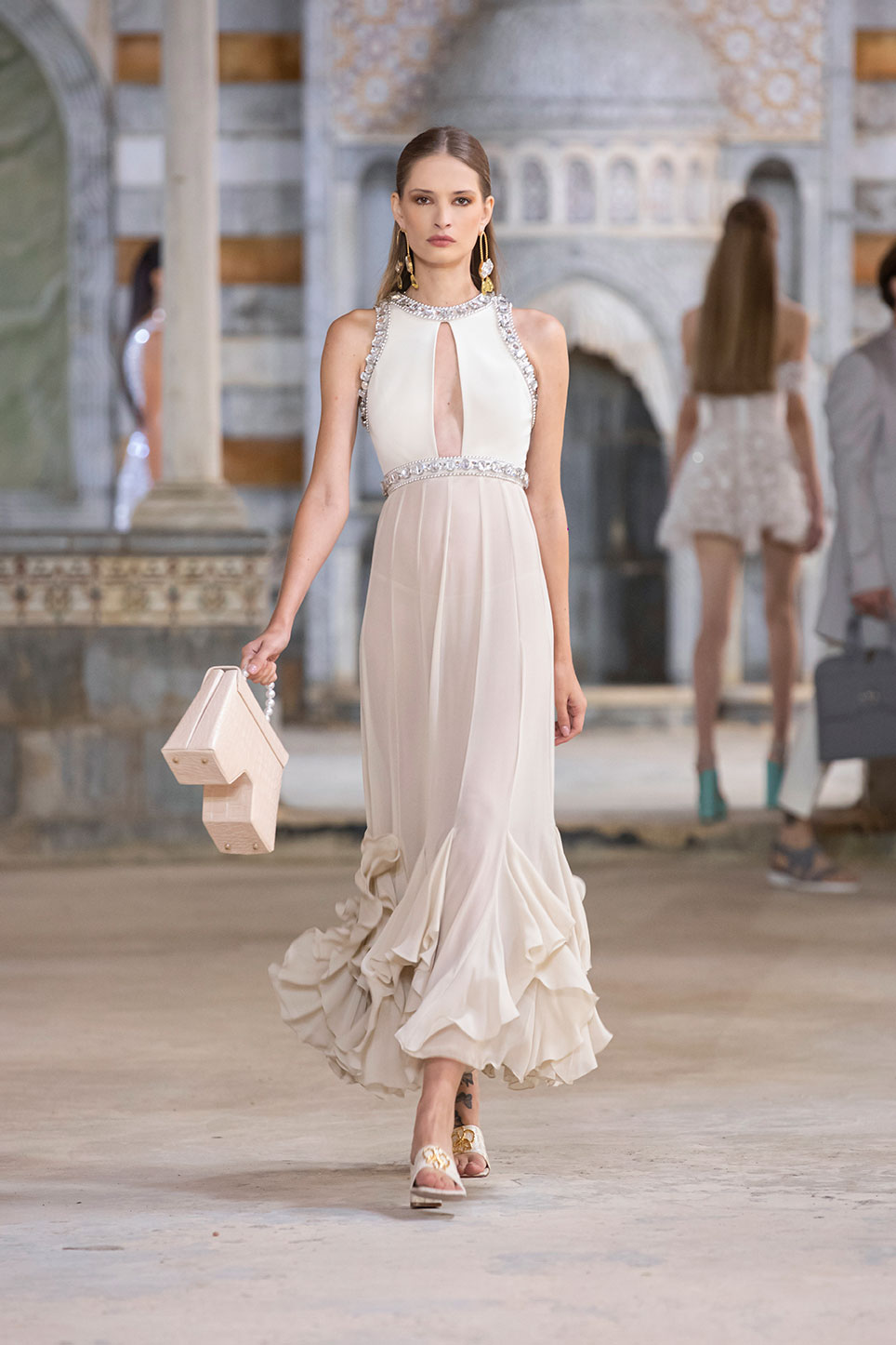 Georges Hobeika(乔治斯·荷拜卡)