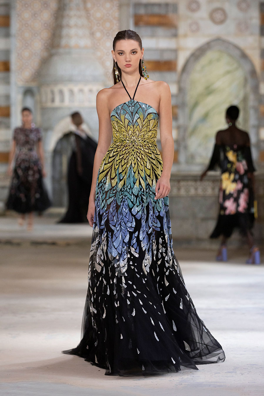 Georges Hobeika(乔治斯·荷拜卡)