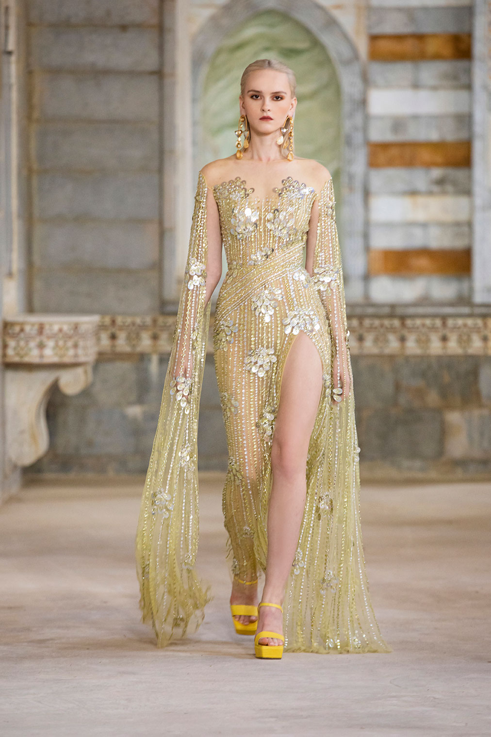 Georges Hobeika(乔治斯·荷拜卡)