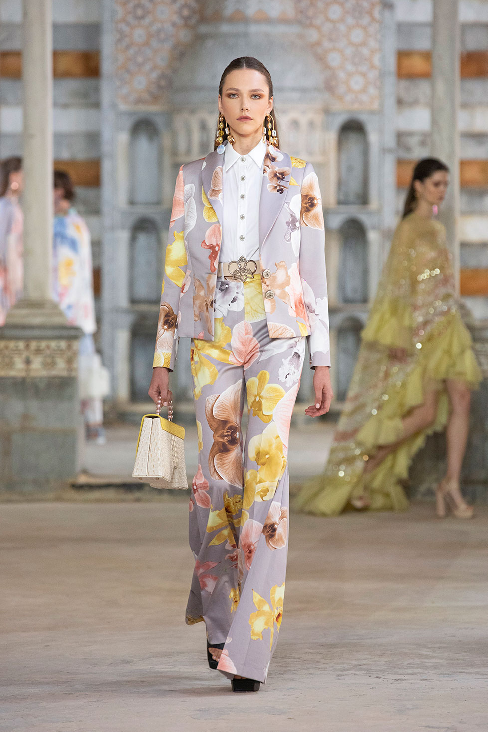 Georges Hobeika(乔治斯·荷拜卡)