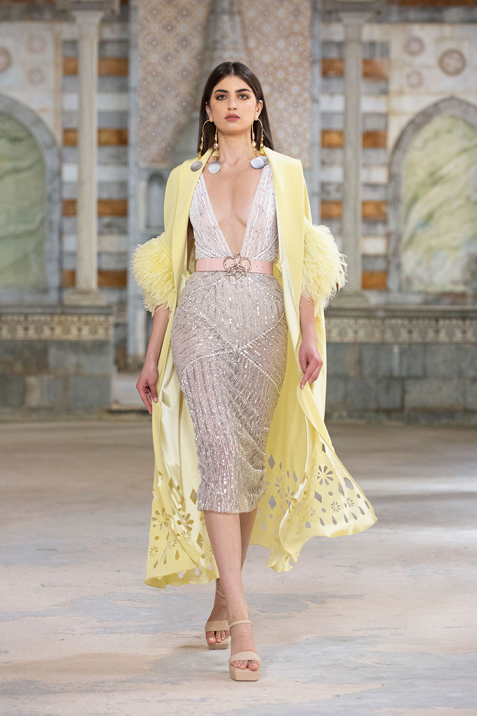 Georges Hobeika(乔治斯·荷拜卡)