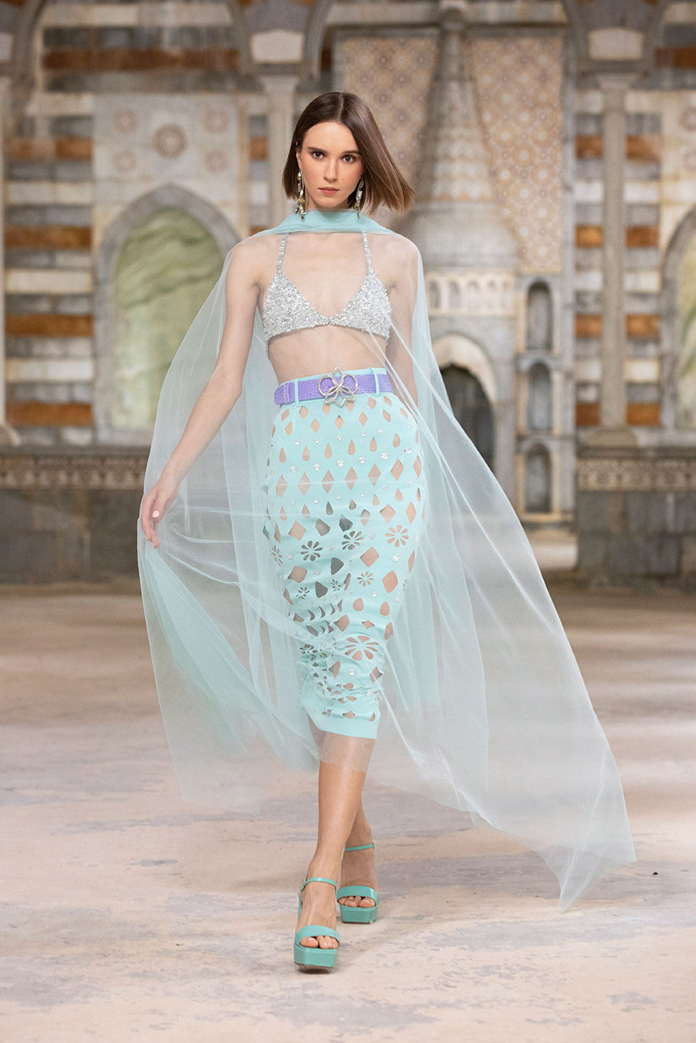 Georges Hobeika(乔治斯·荷拜卡)