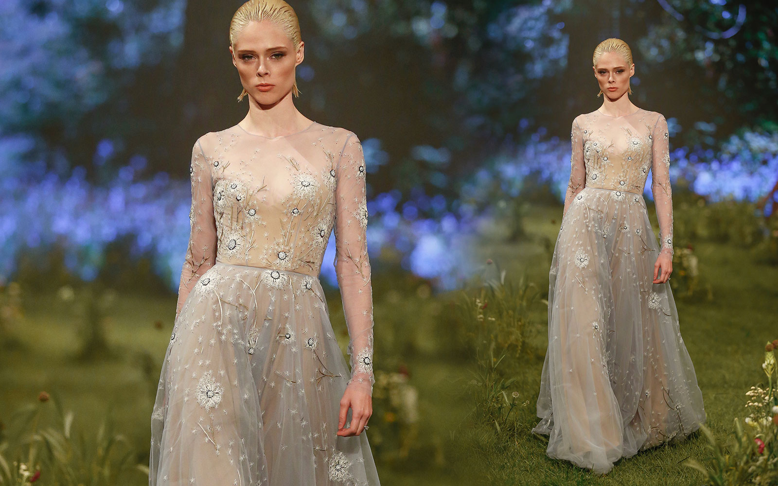 Paolo Sebastian 保罗·塞巴斯蒂安