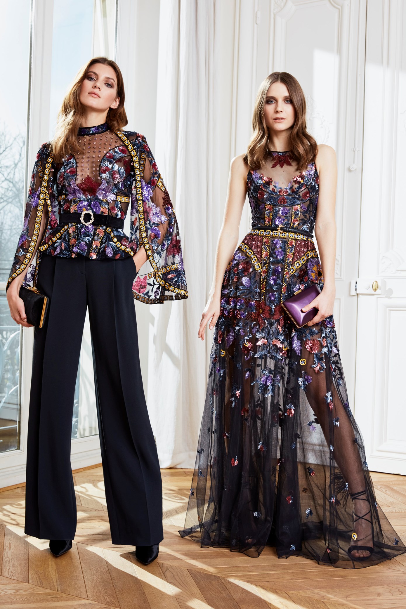 Zuhair Murad 祖海·慕拉