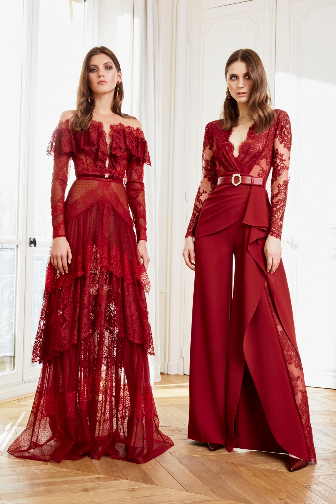 Zuhair Murad 祖海·慕拉