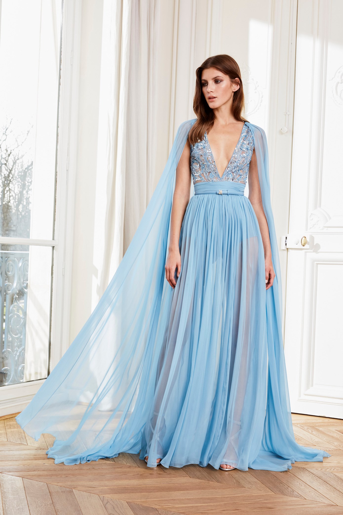 Zuhair Murad 祖海·慕拉