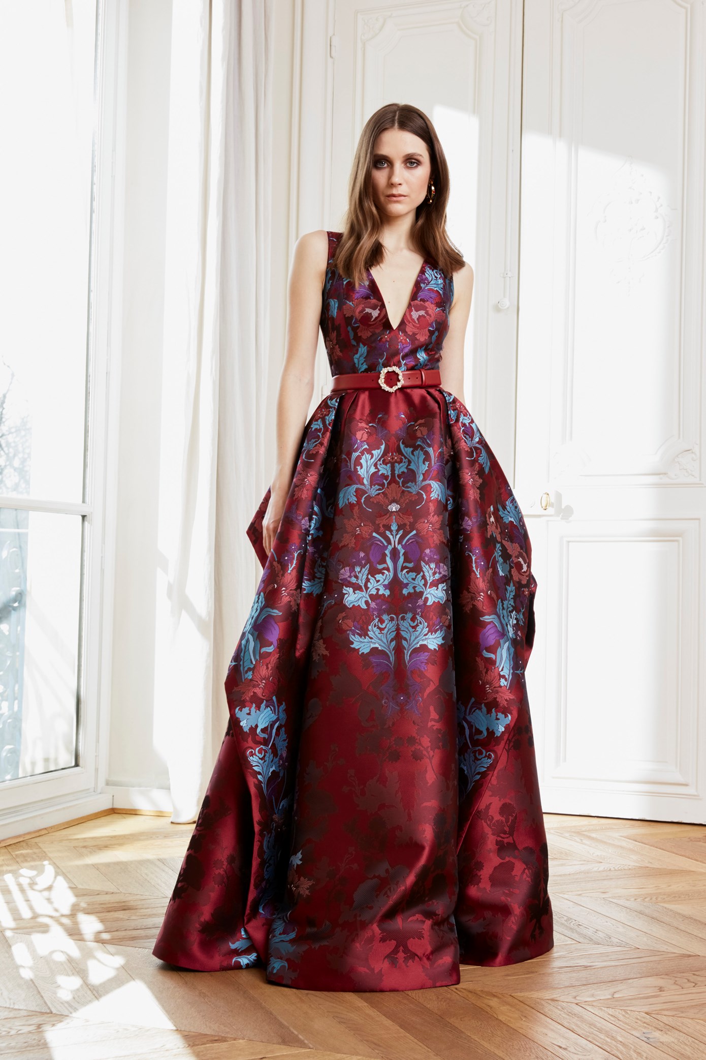 Zuhair Murad 祖海·慕拉