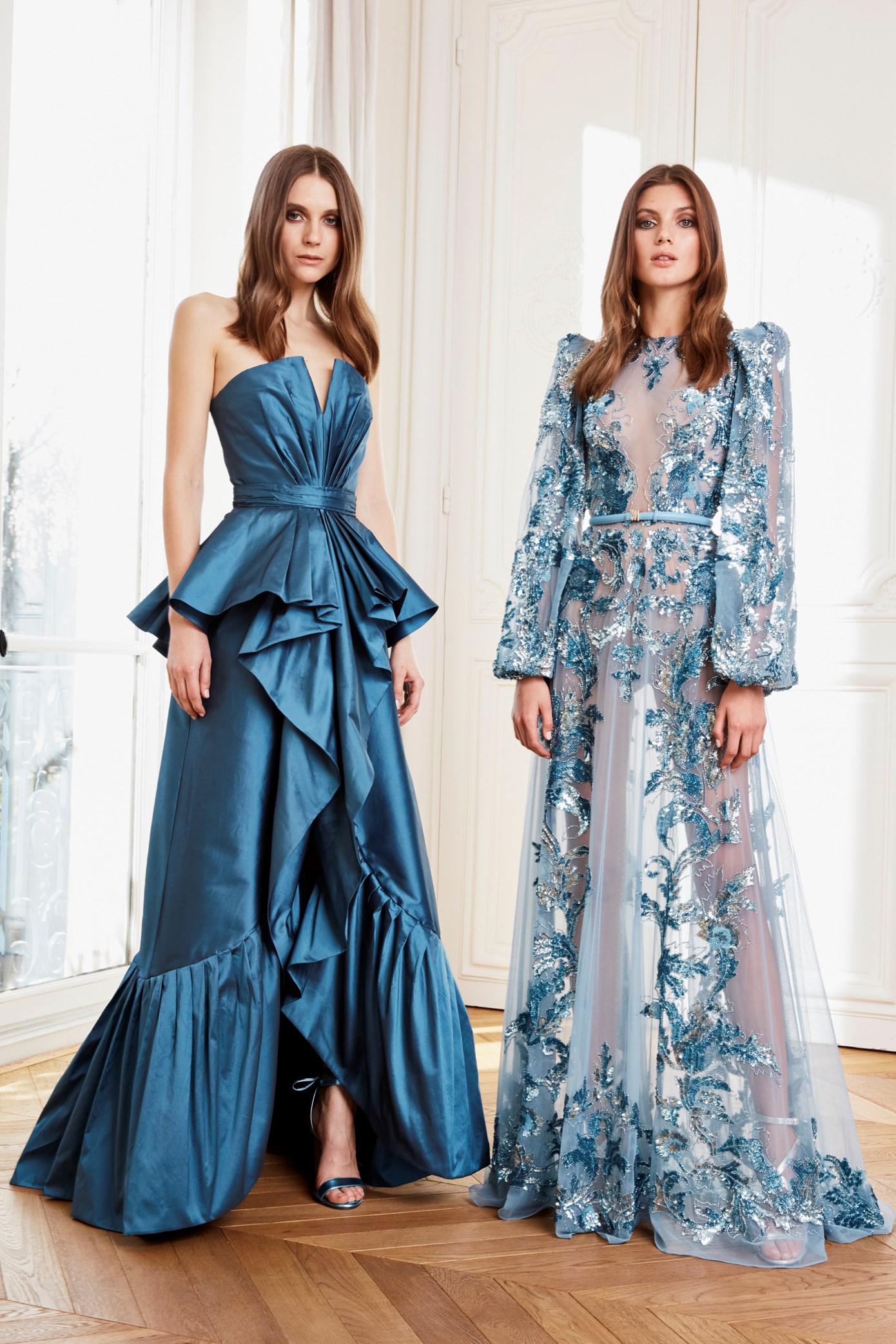 Zuhair Murad 祖海·慕拉