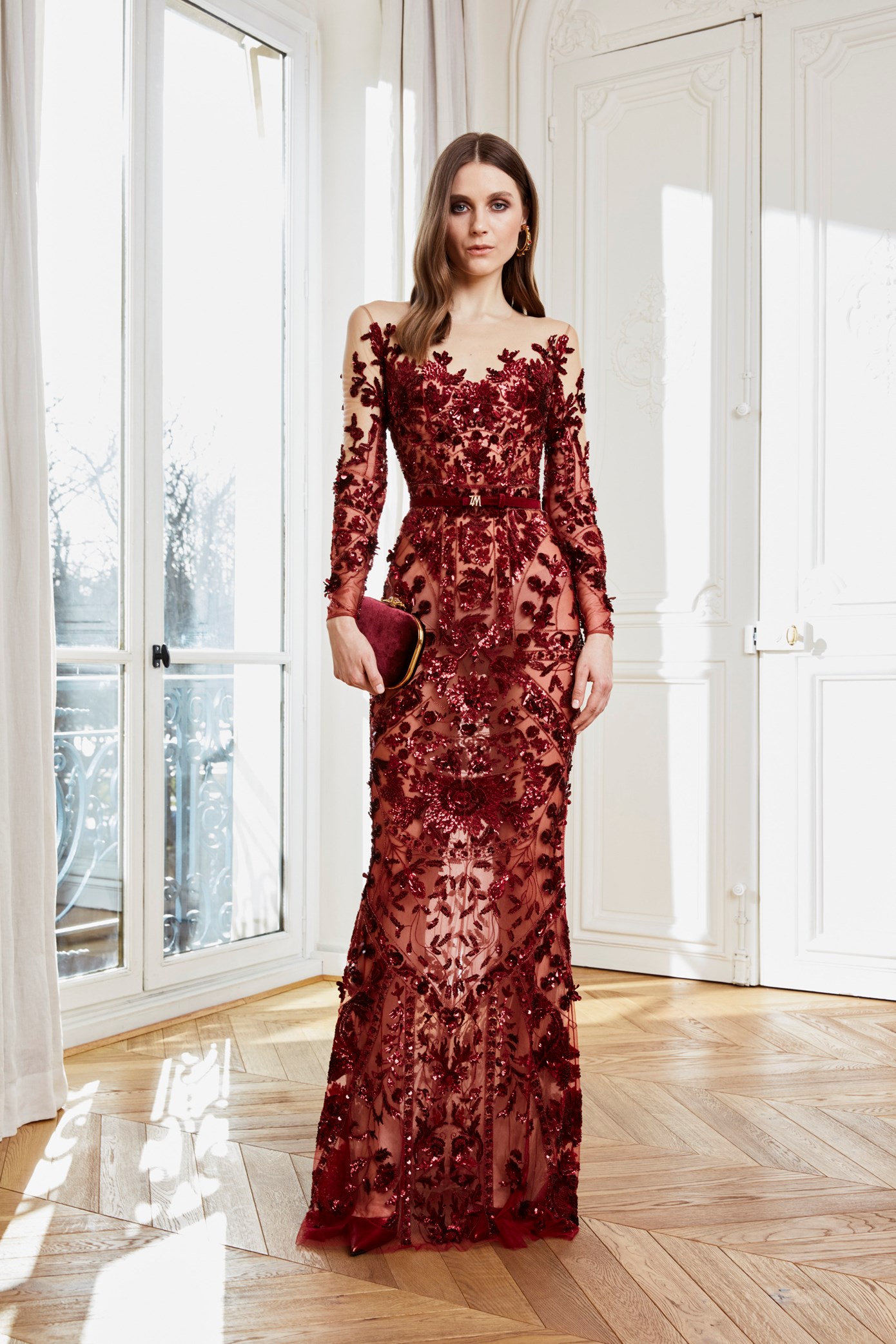 Zuhair Murad 祖海·慕拉