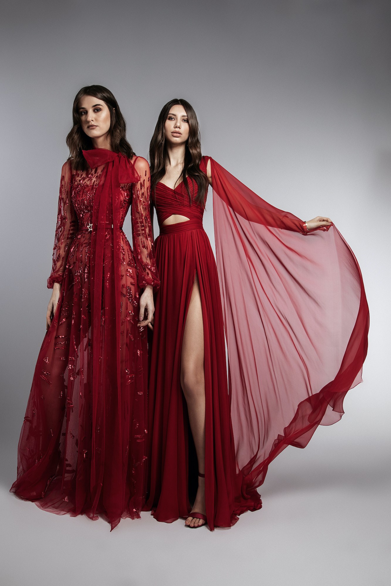 Zuhair Murad 祖海·慕拉