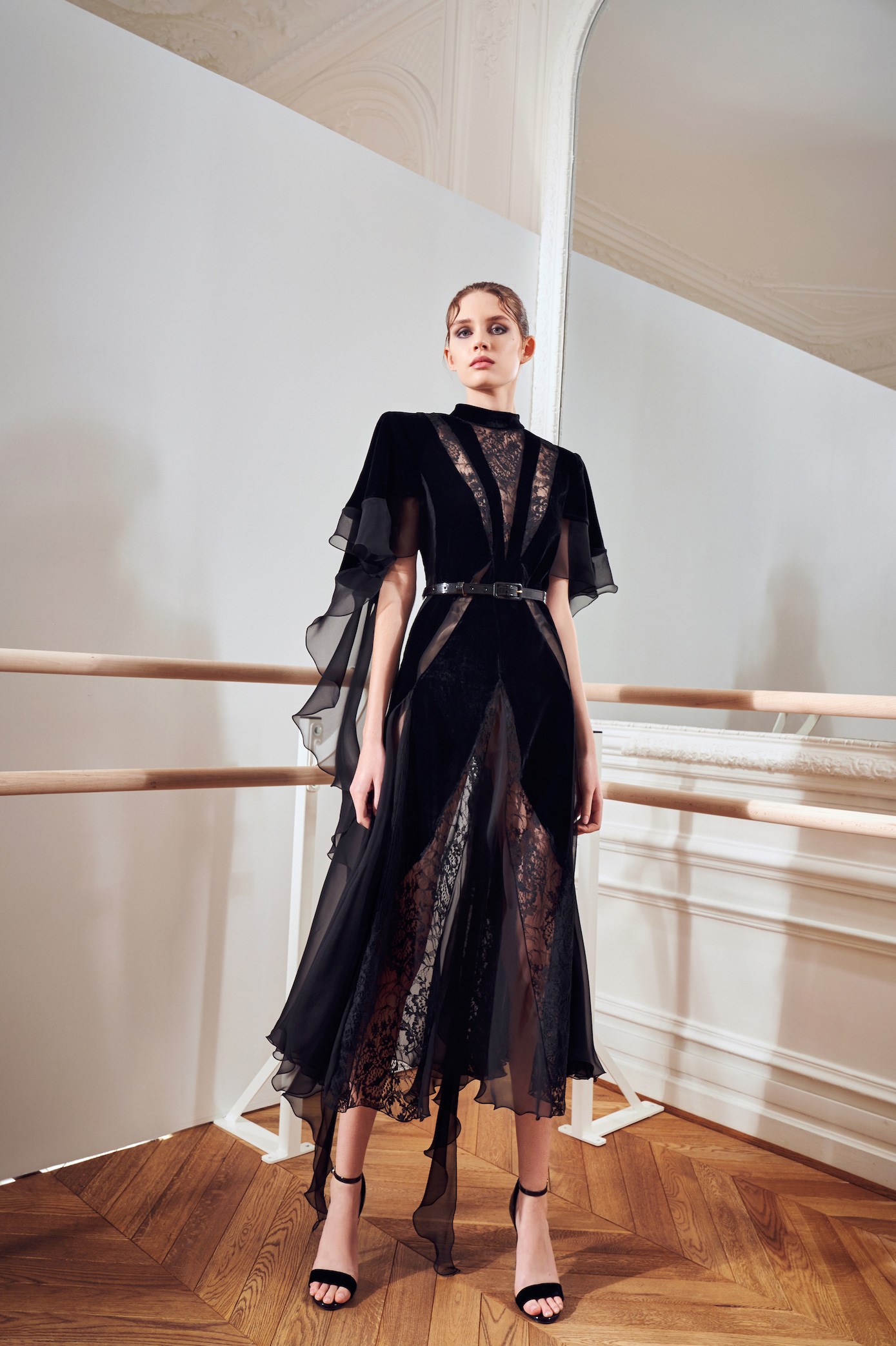 Zuhair Murad 祖海·慕拉