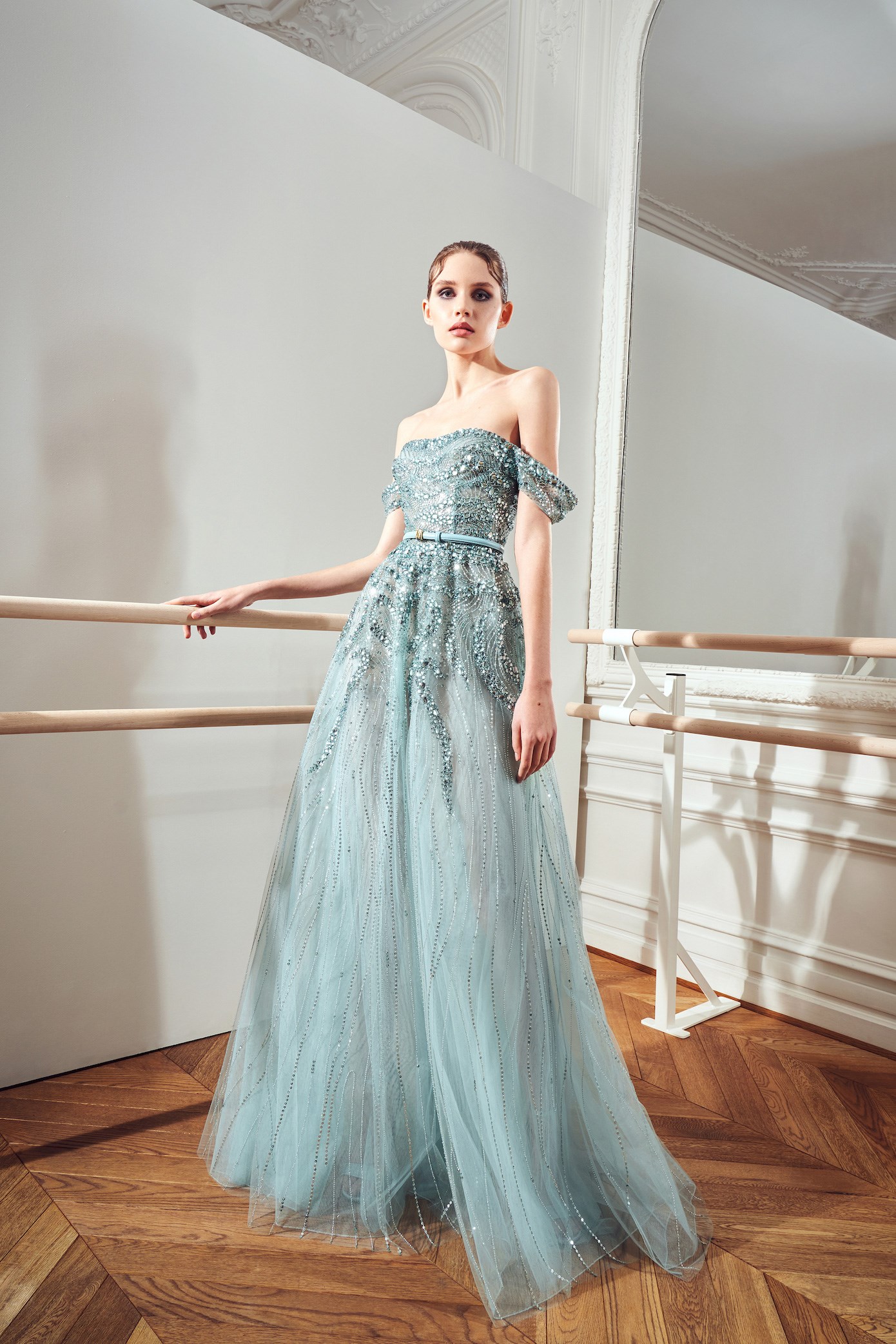 Zuhair Murad 祖海·慕拉