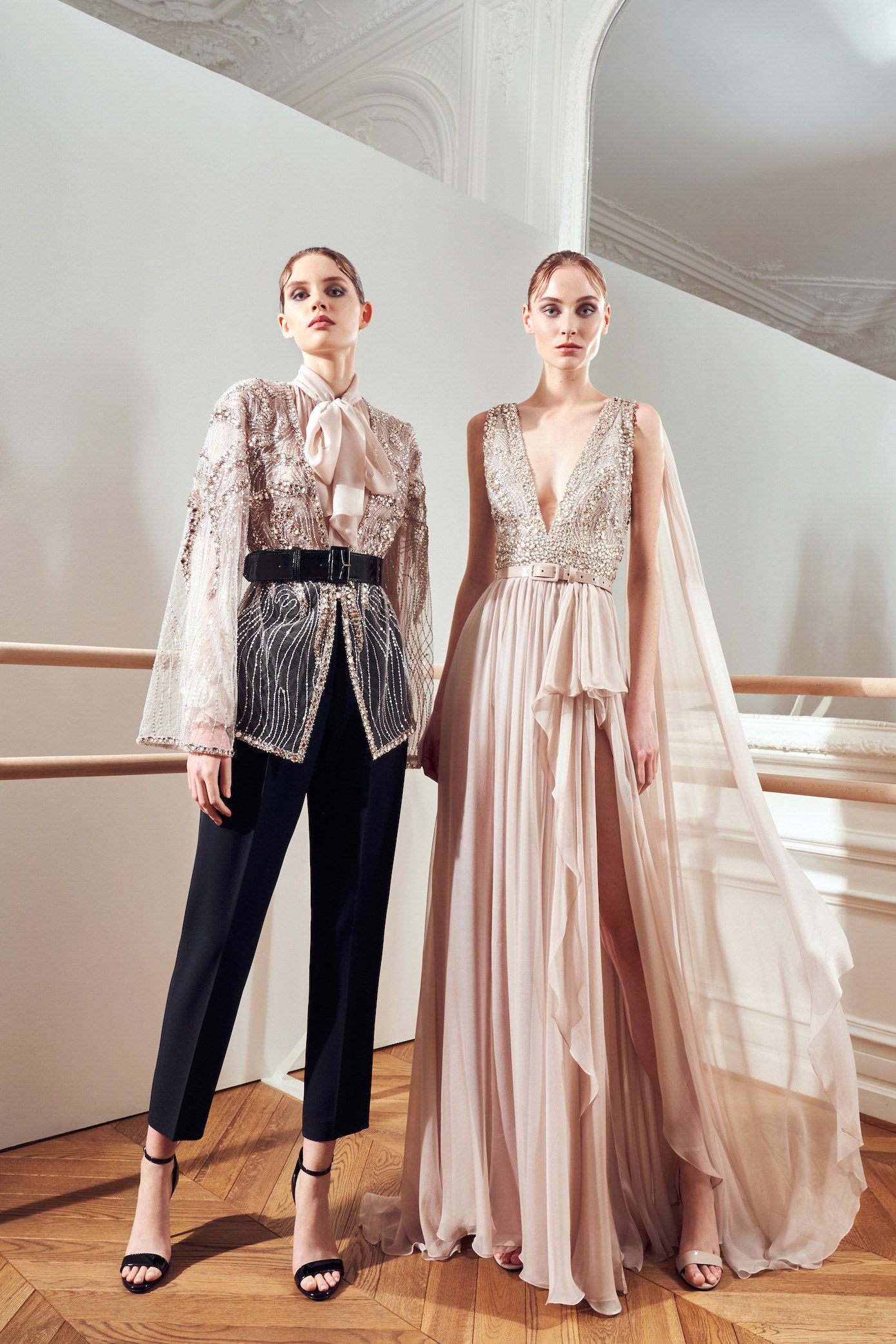 Zuhair Murad 祖海·慕拉