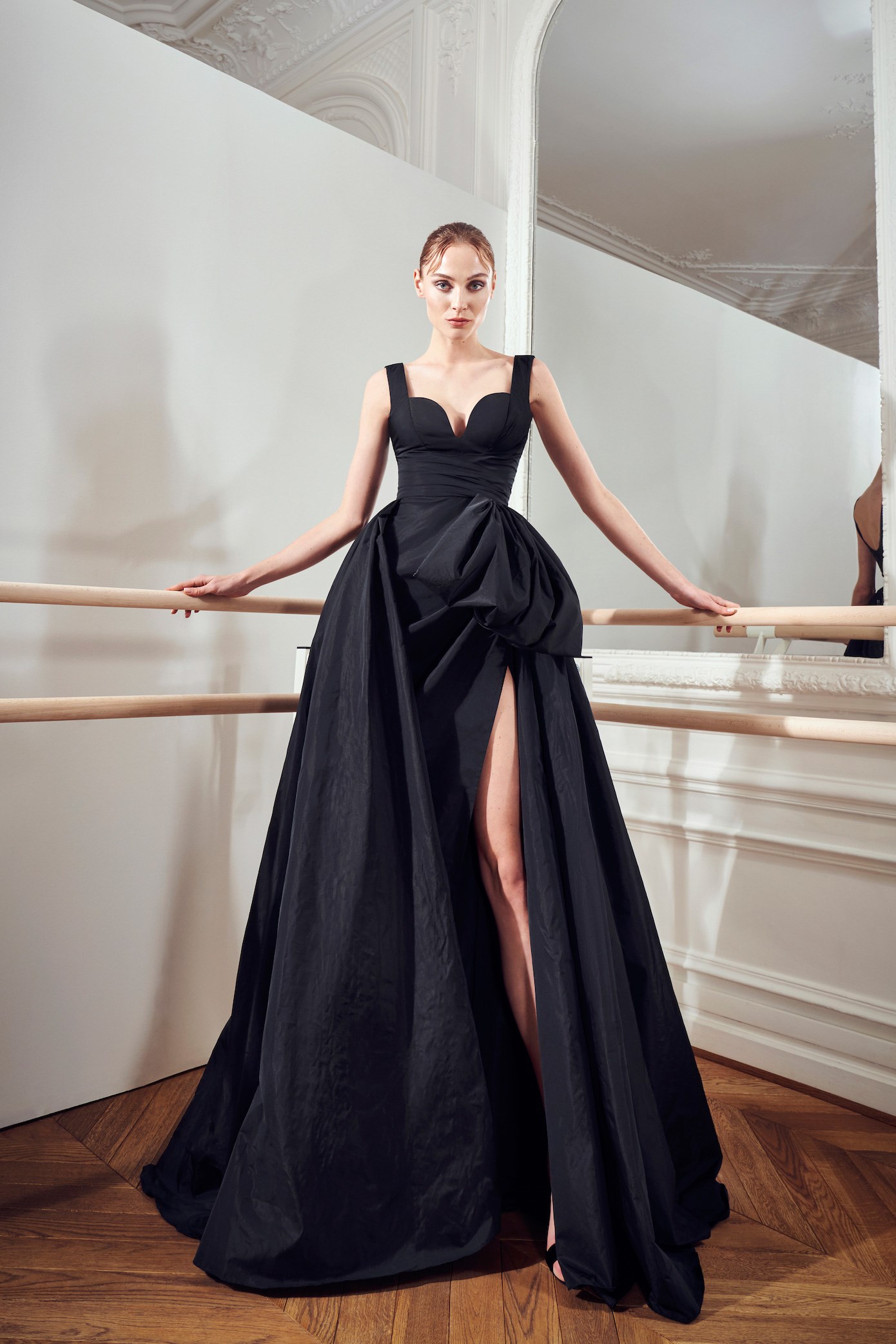 Zuhair Murad 祖海·慕拉