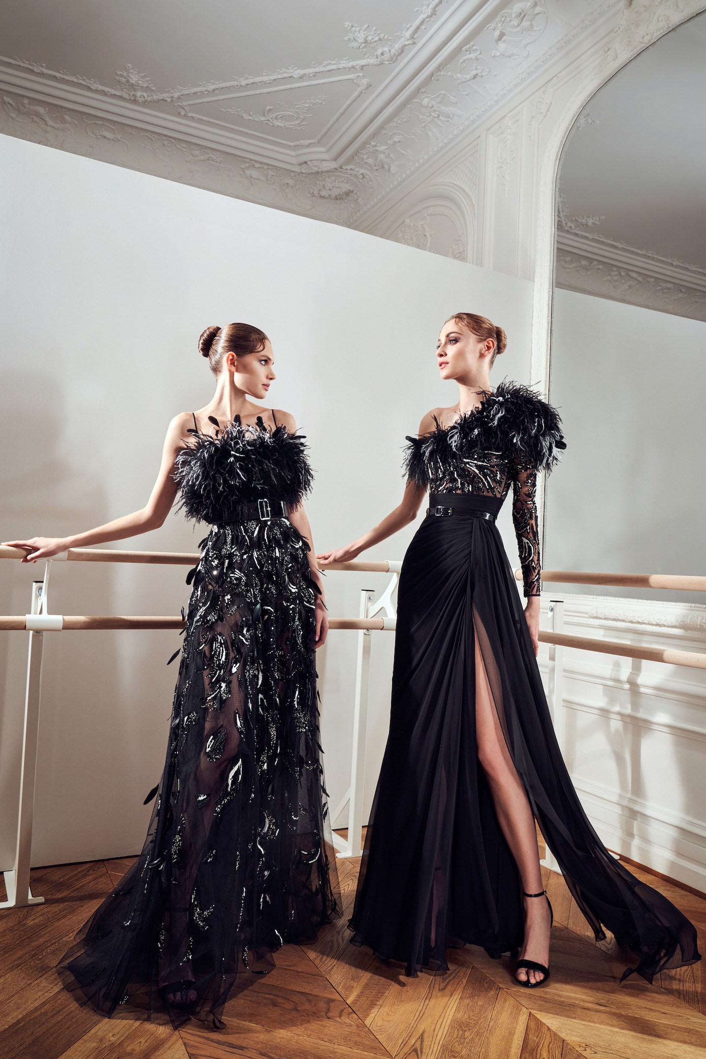 Zuhair Murad 祖海·慕拉