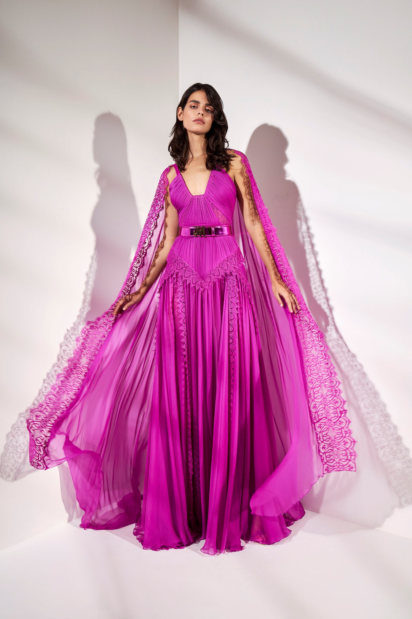 Zuhair Murad 祖海·慕拉