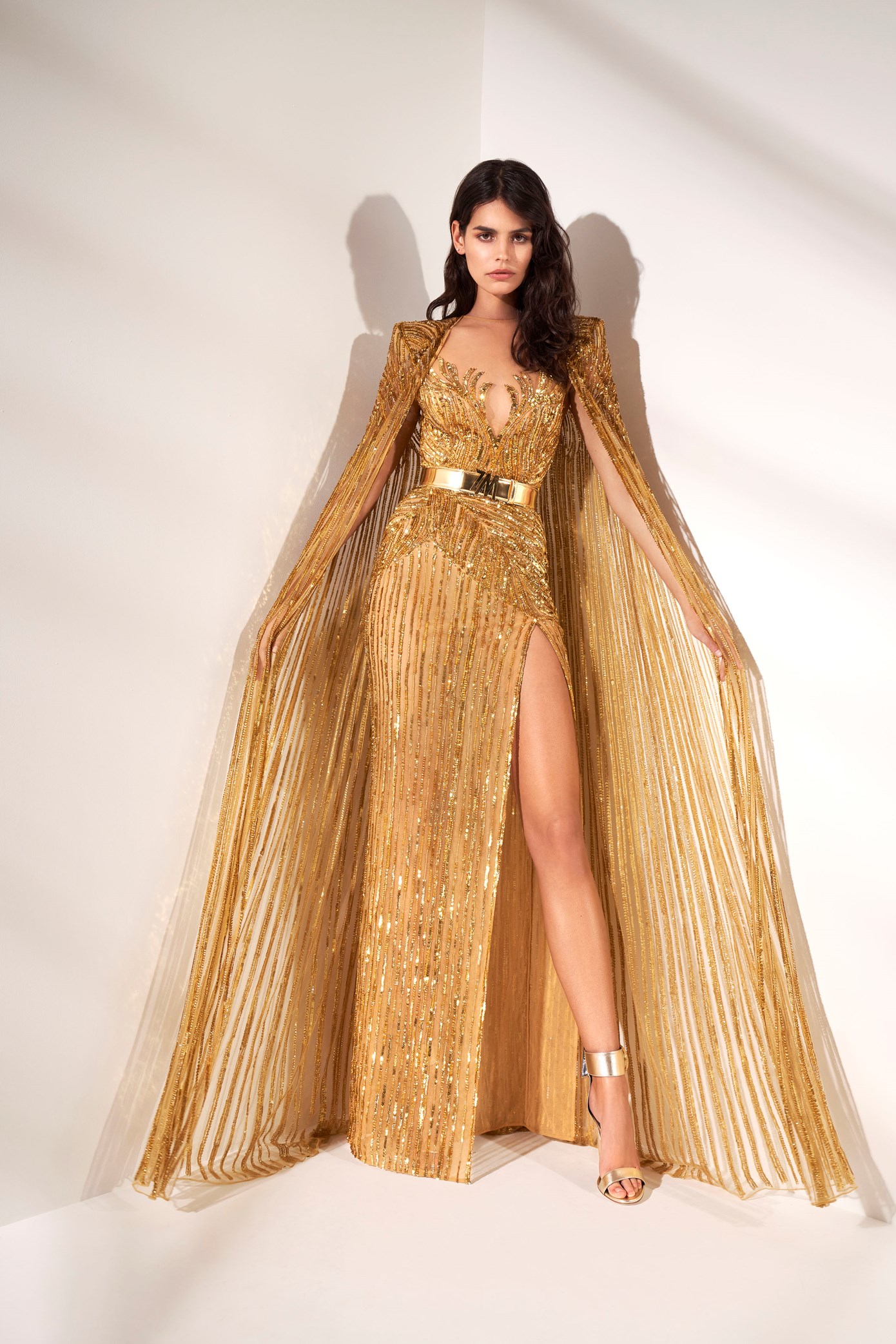 Zuhair Murad 祖海·慕拉