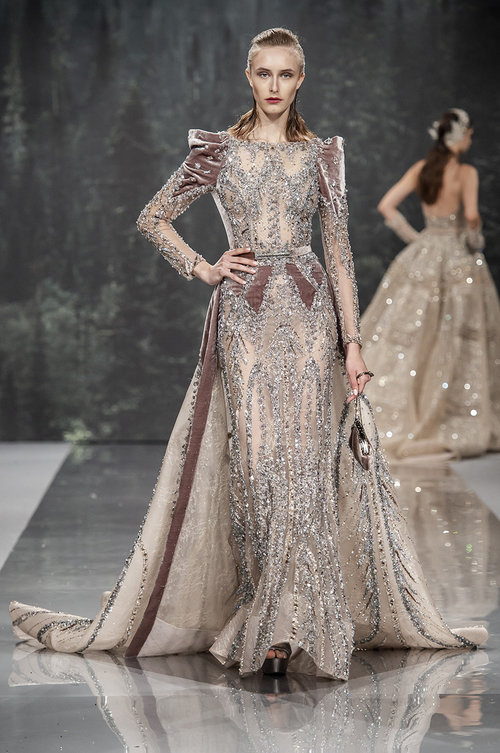 Zuhair Murad 祖海·慕拉