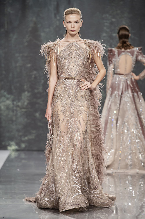 Zuhair Murad 祖海·慕拉