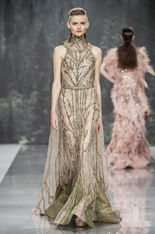 Zuhair Murad 祖海·慕拉