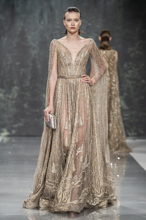 Zuhair Murad 祖海·慕拉