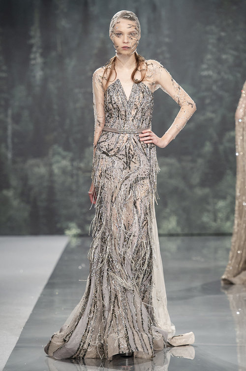 Zuhair Murad 祖海·慕拉