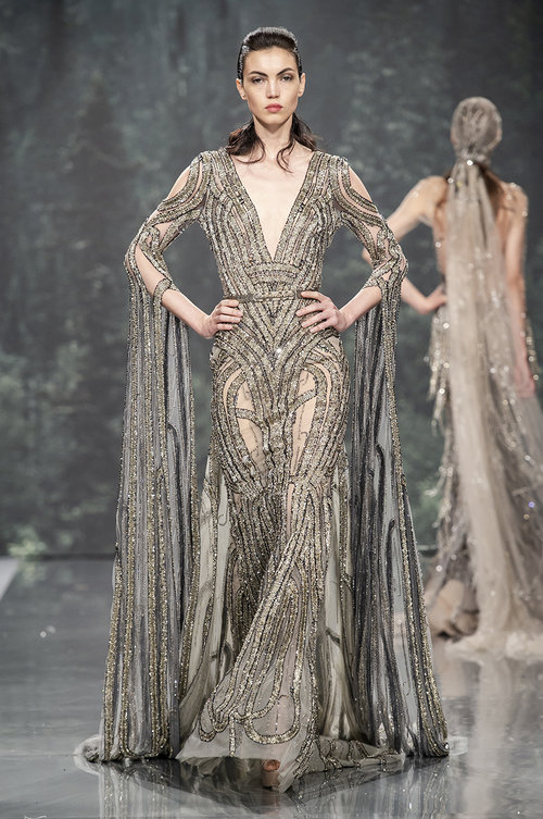 Zuhair Murad 祖海·慕拉