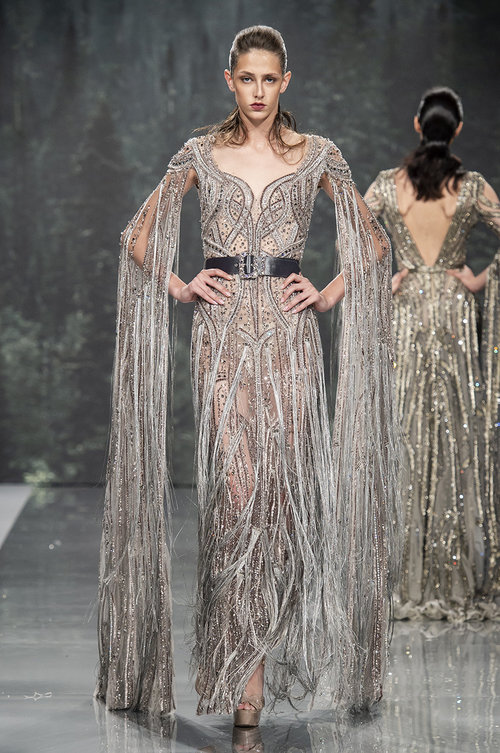 Zuhair Murad 祖海·慕拉