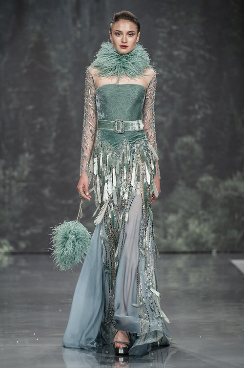 Zuhair Murad 祖海·慕拉