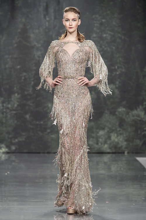 Zuhair Murad 祖海·慕拉