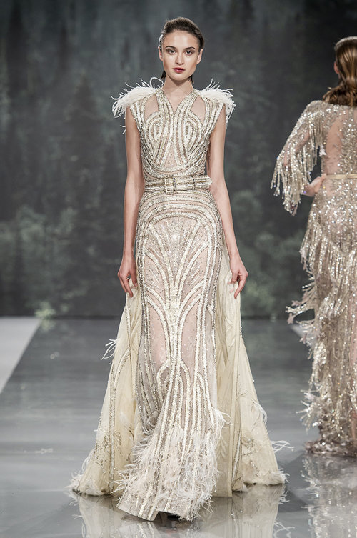 Zuhair Murad 祖海·慕拉