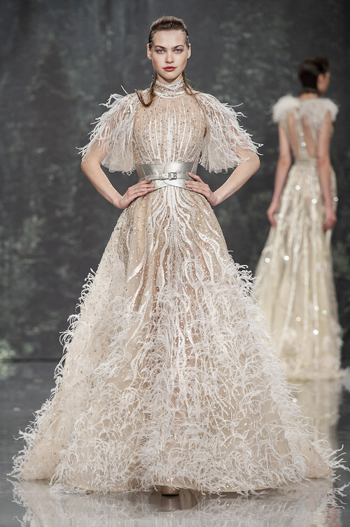 Zuhair Murad 祖海·慕拉