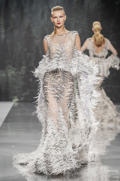 Zuhair Murad 祖海·慕拉