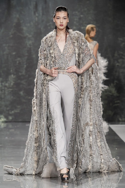 Zuhair Murad 祖海·慕拉