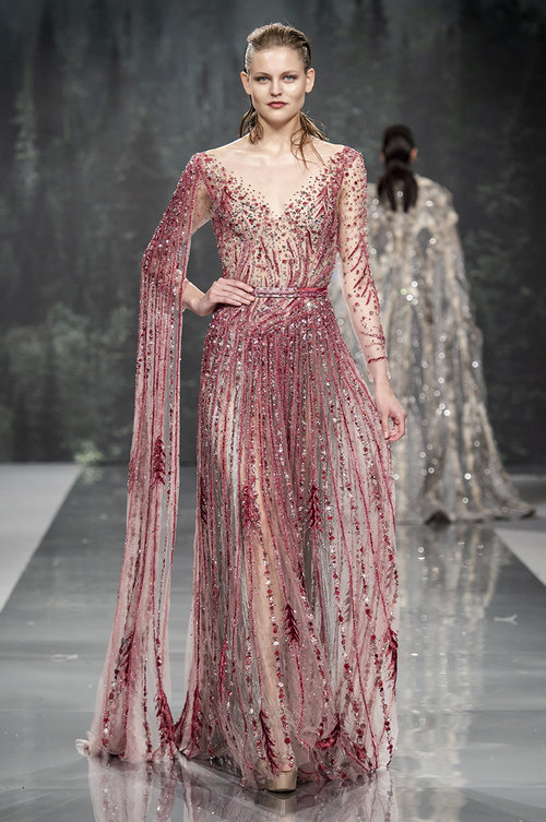 Zuhair Murad 祖海·慕拉