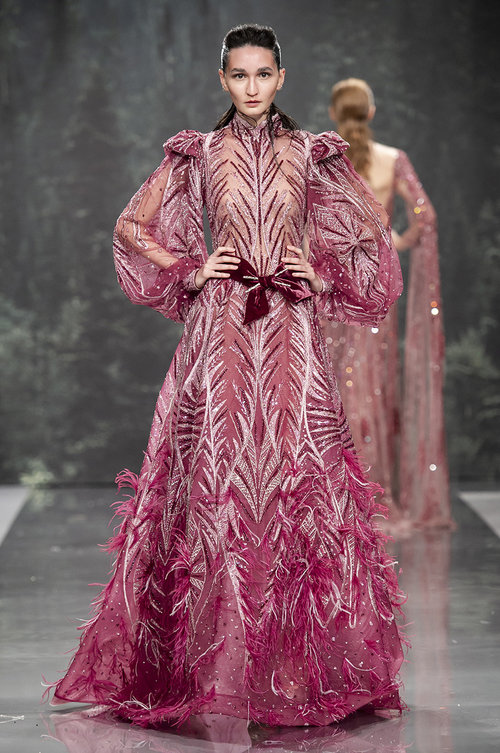 Zuhair Murad 祖海·慕拉