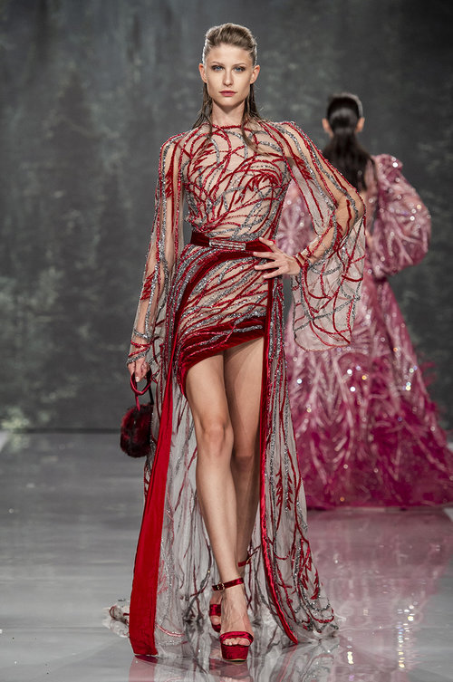 Zuhair Murad 祖海·慕拉