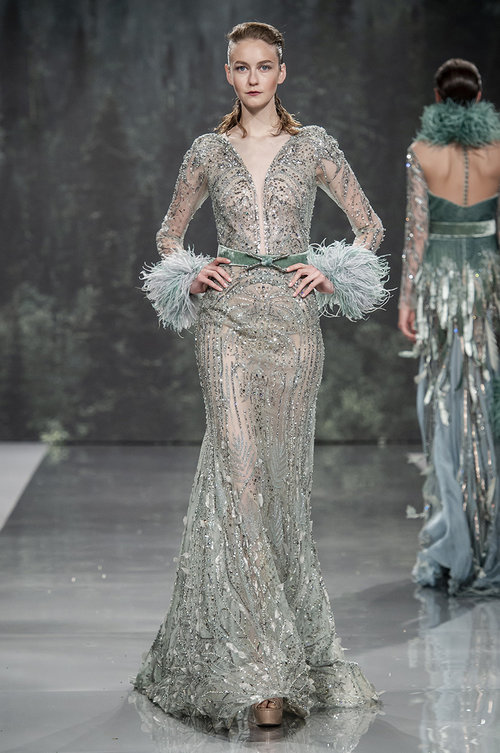 Zuhair Murad 祖海·慕拉