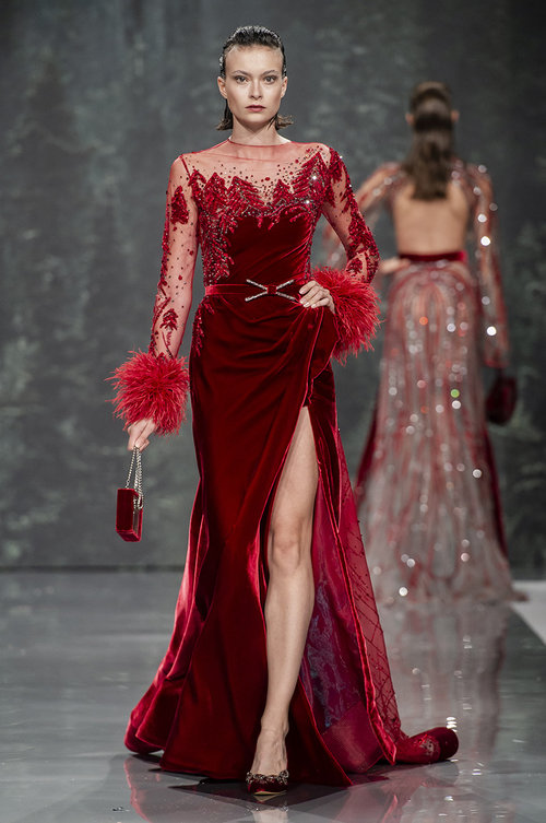 Zuhair Murad 祖海·慕拉